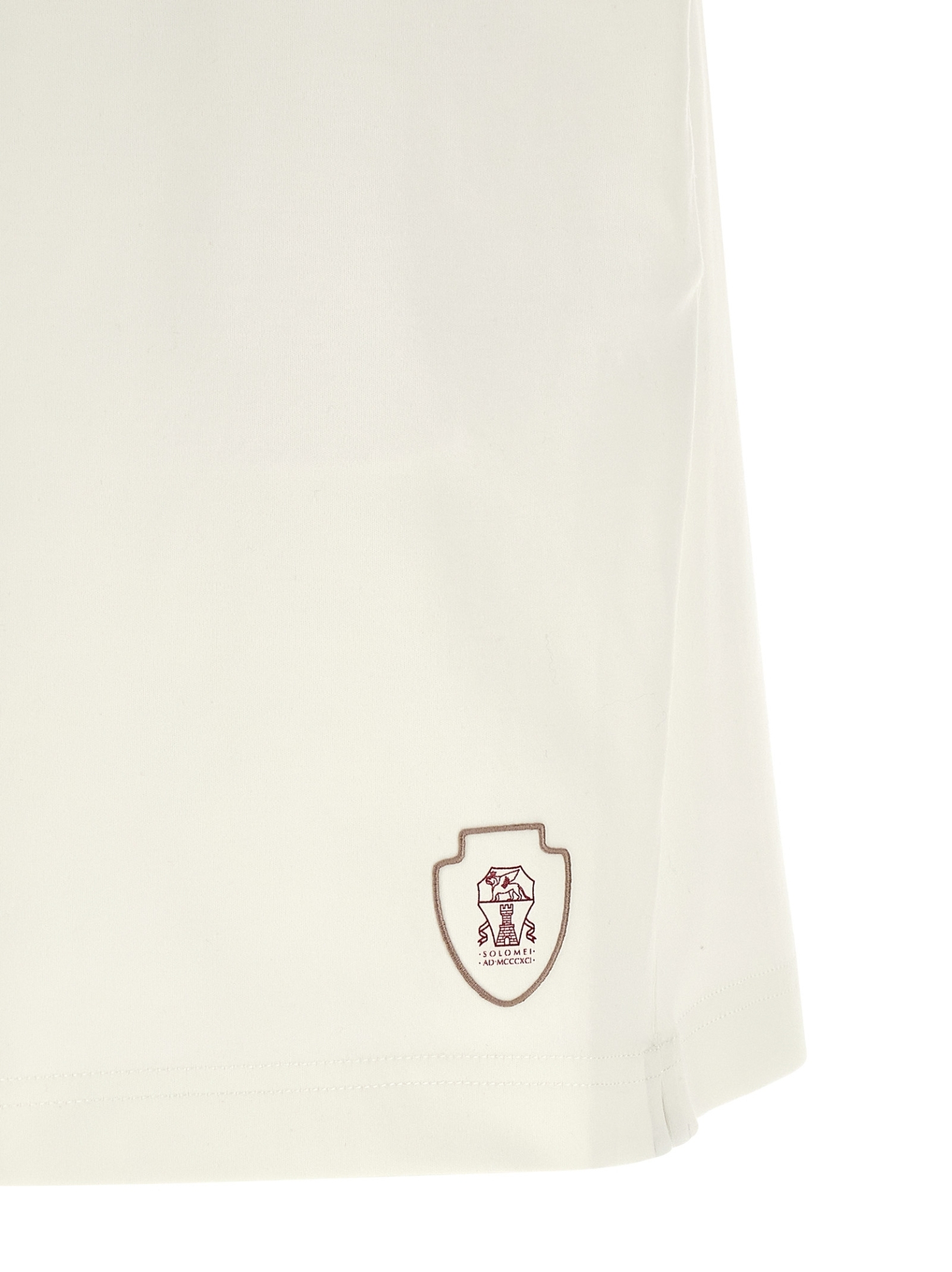[Brunello Cucinelli] Shorts SS26 ML8243390TCTA36