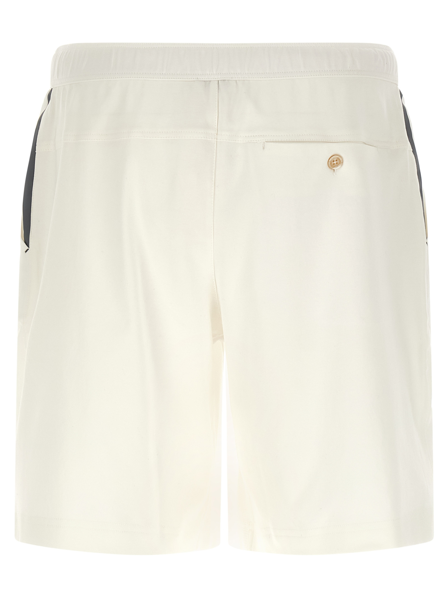 [Brunello Cucinelli] Shorts SS26 ML8243390TCTA36