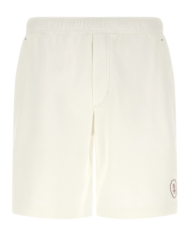 [Brunello Cucinelli] Shorts SS26 ML8243390TCTA36