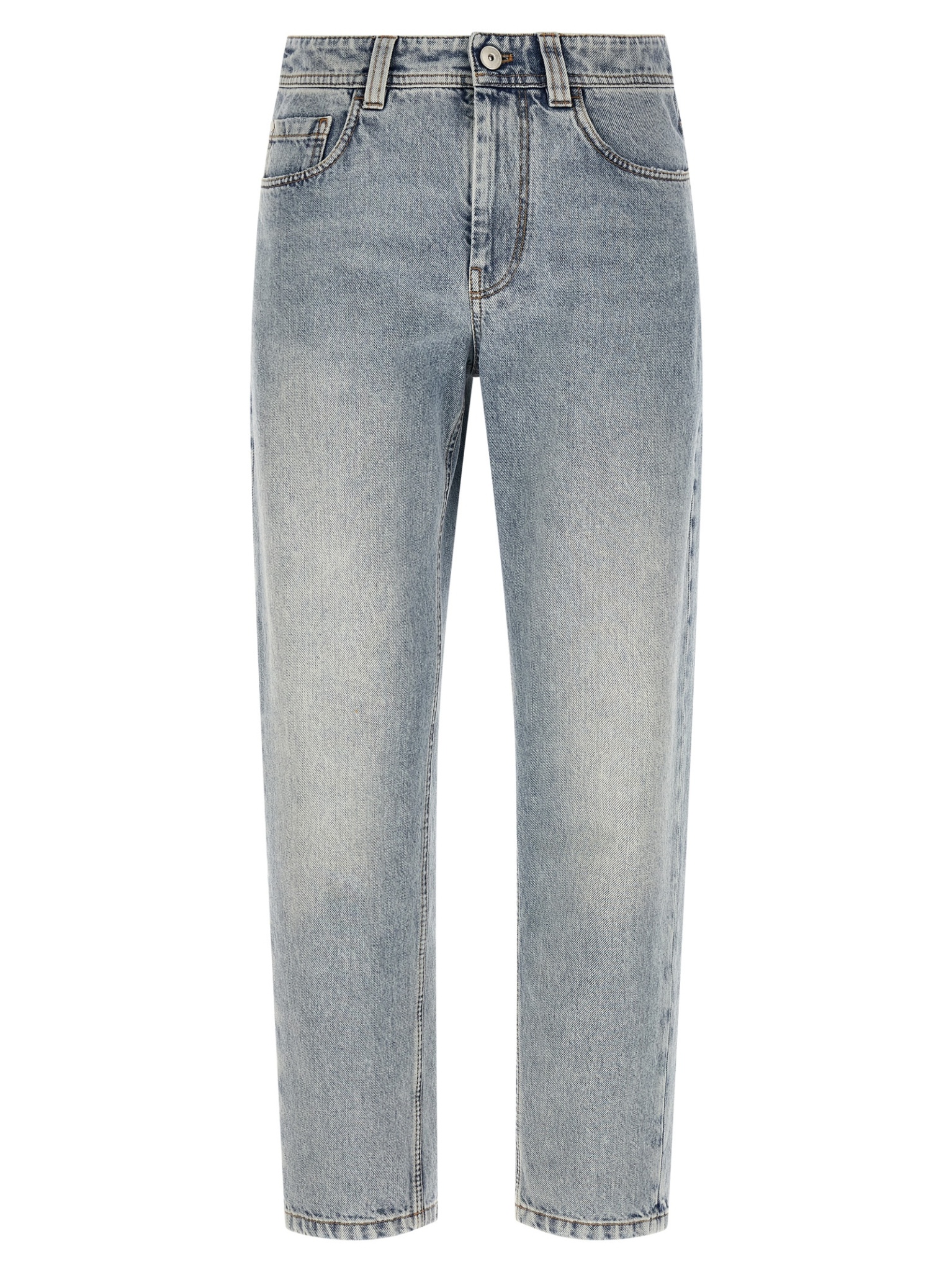 [Brunello Cucinelli] Jeans SS26 MA095P5319C9387