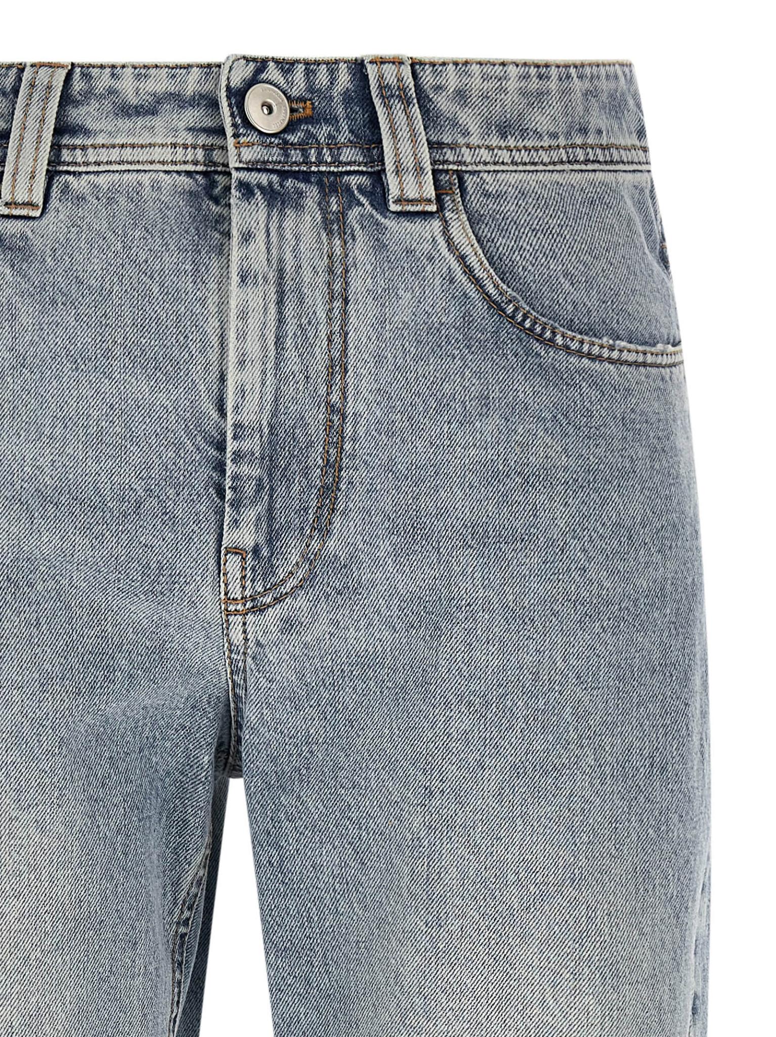[Brunello Cucinelli] Jeans SS26 MA095P5319C9387