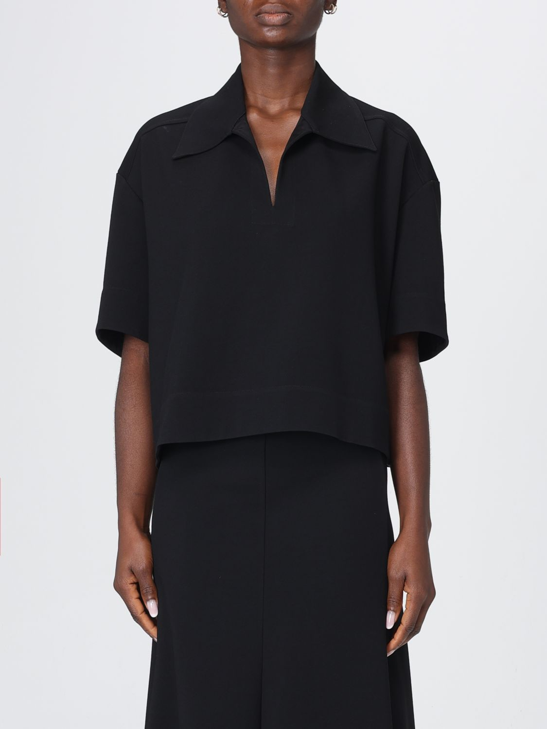 [Jil Sander] T-shirts Short Sleeve SS26 J02GL0108J20340 001
