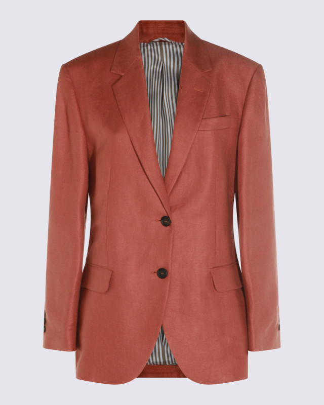[Brunello Cucinelli] Jacket SS26 MH5277519C8604