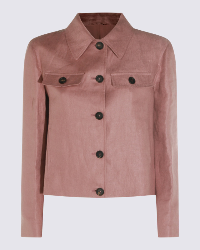 [Brunello Cucinelli] Jacket SS26 MH5277581C9399