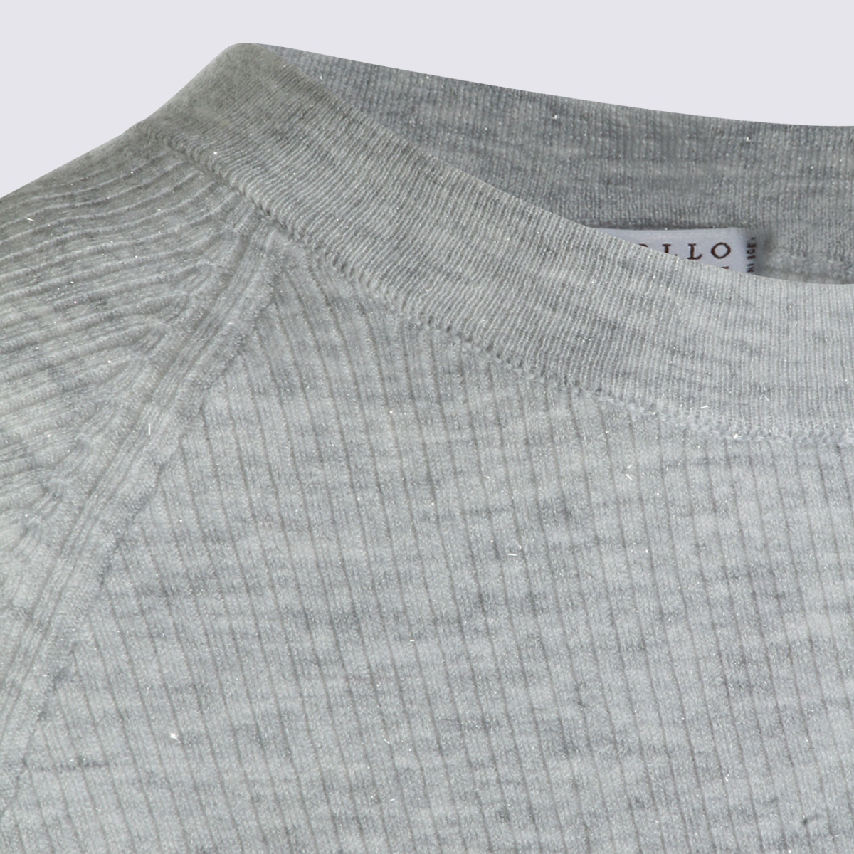 [Brunello Cucinelli] T-shirts Short Sleeve SS26 M9A822200C072