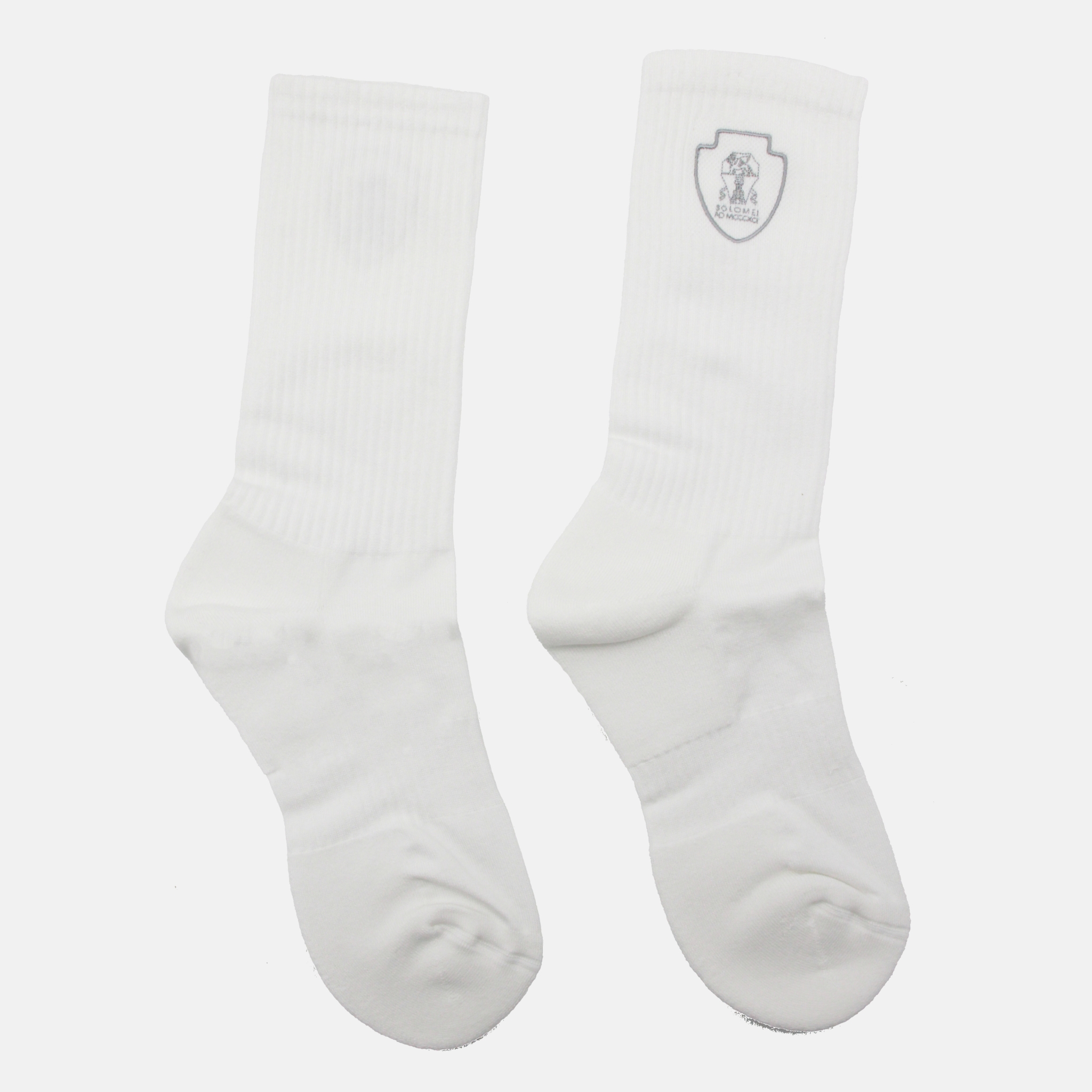 [Brunello Cucinelli] Socks SS26 MCS95585TCR59