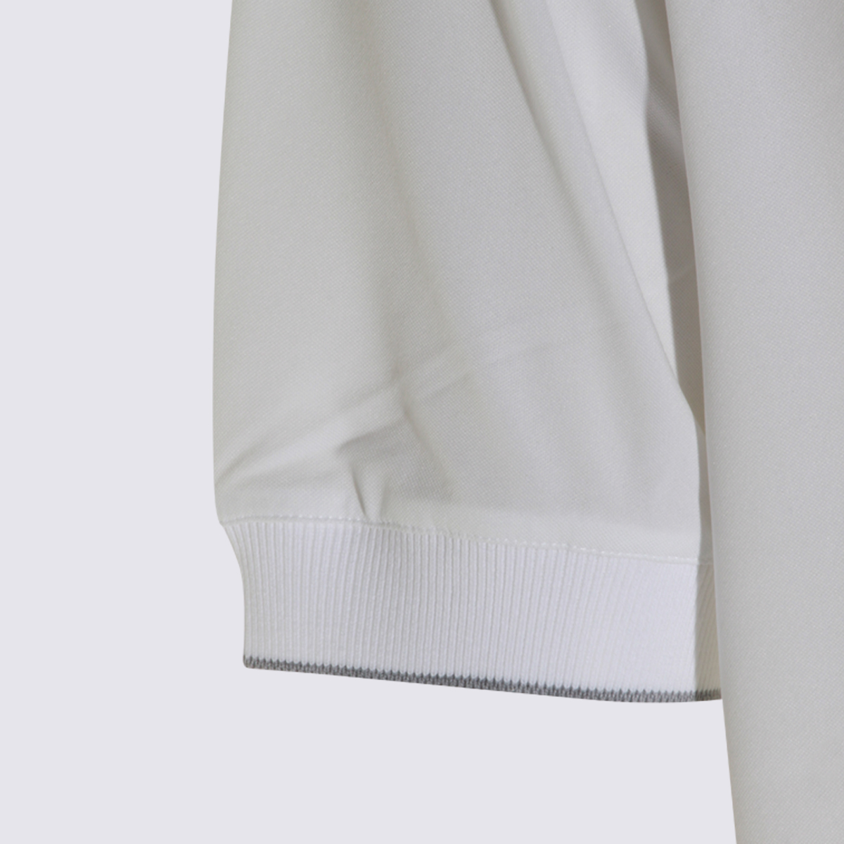 [Brunello Cucinelli] T-shirts Short Sleeve SS26 MW8641330FCCS47