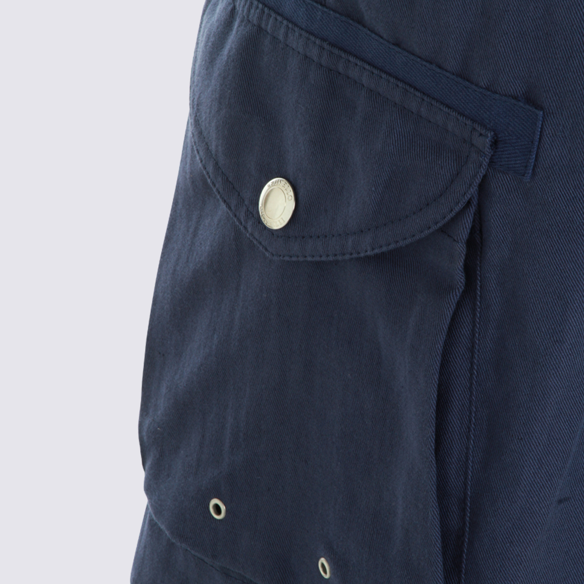 [Brunello Cucinelli] Shorts SS26 MH255U0025C2443