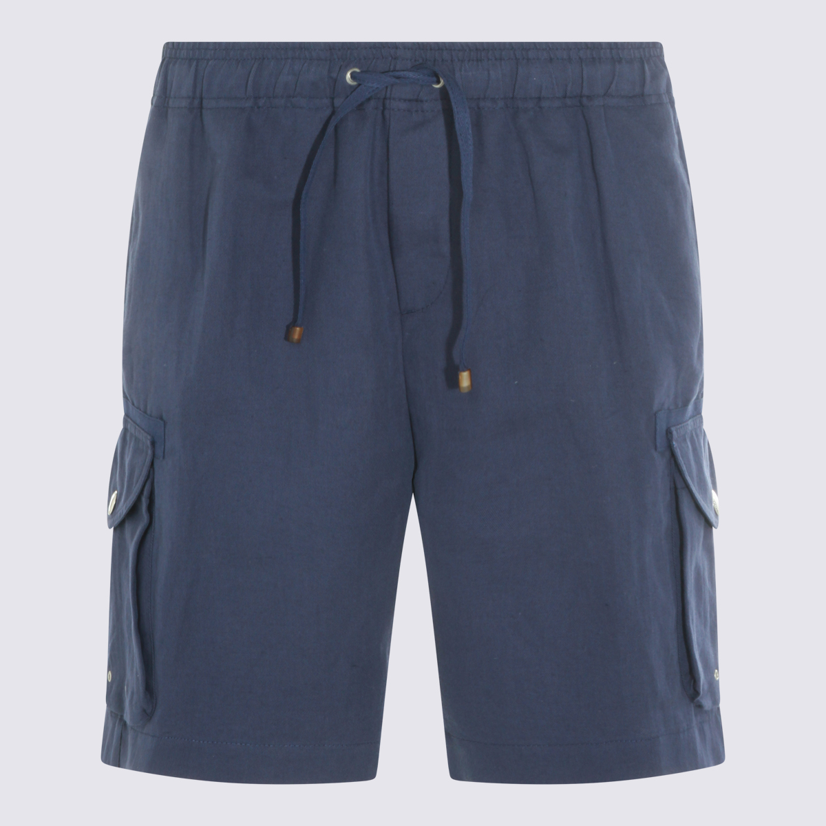 [Brunello Cucinelli] Shorts SS26 MH255U0025C2443