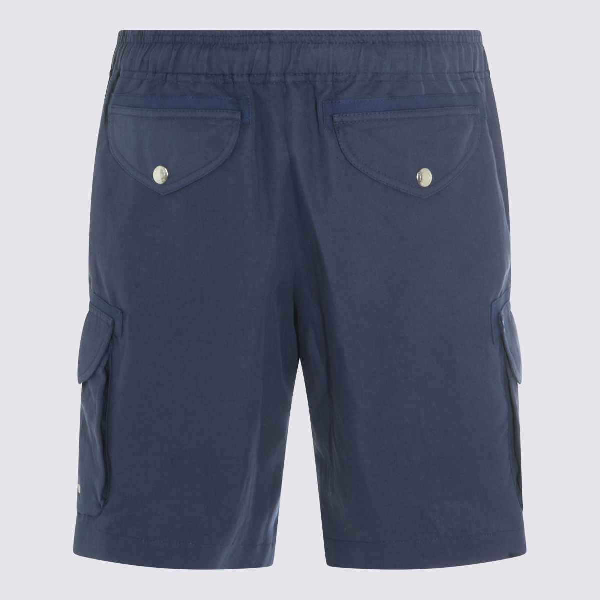 [Brunello Cucinelli] Shorts SS26 MH255U0025C2443