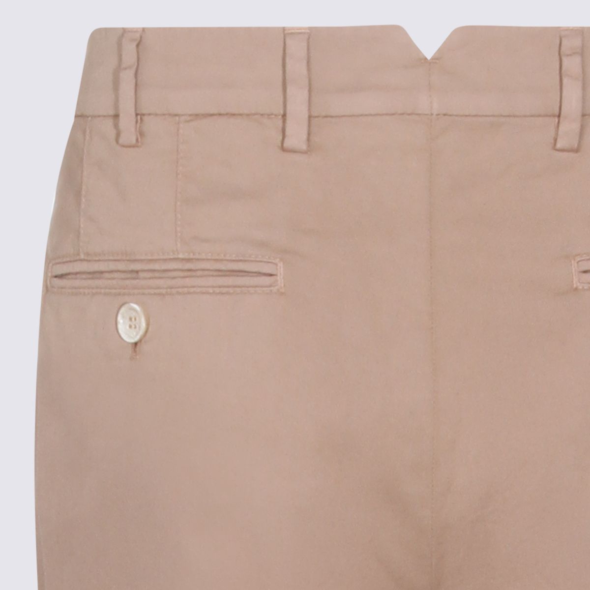 [Brunello Cucinelli] Trousers SS26 M289LI1770C6045