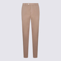 [Brunello Cucinelli] Trousers SS26 M289LI1770C6045