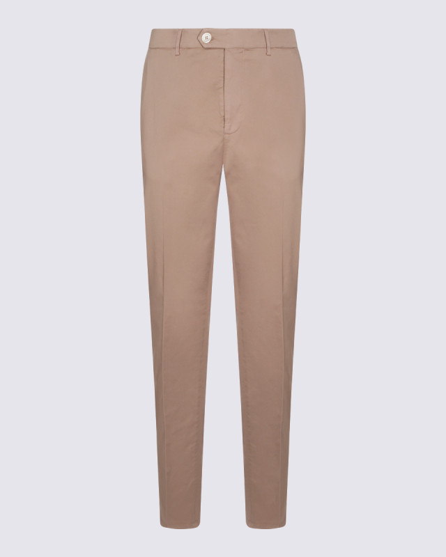 [Brunello Cucinelli] Trousers SS26 M289LI1770C6045