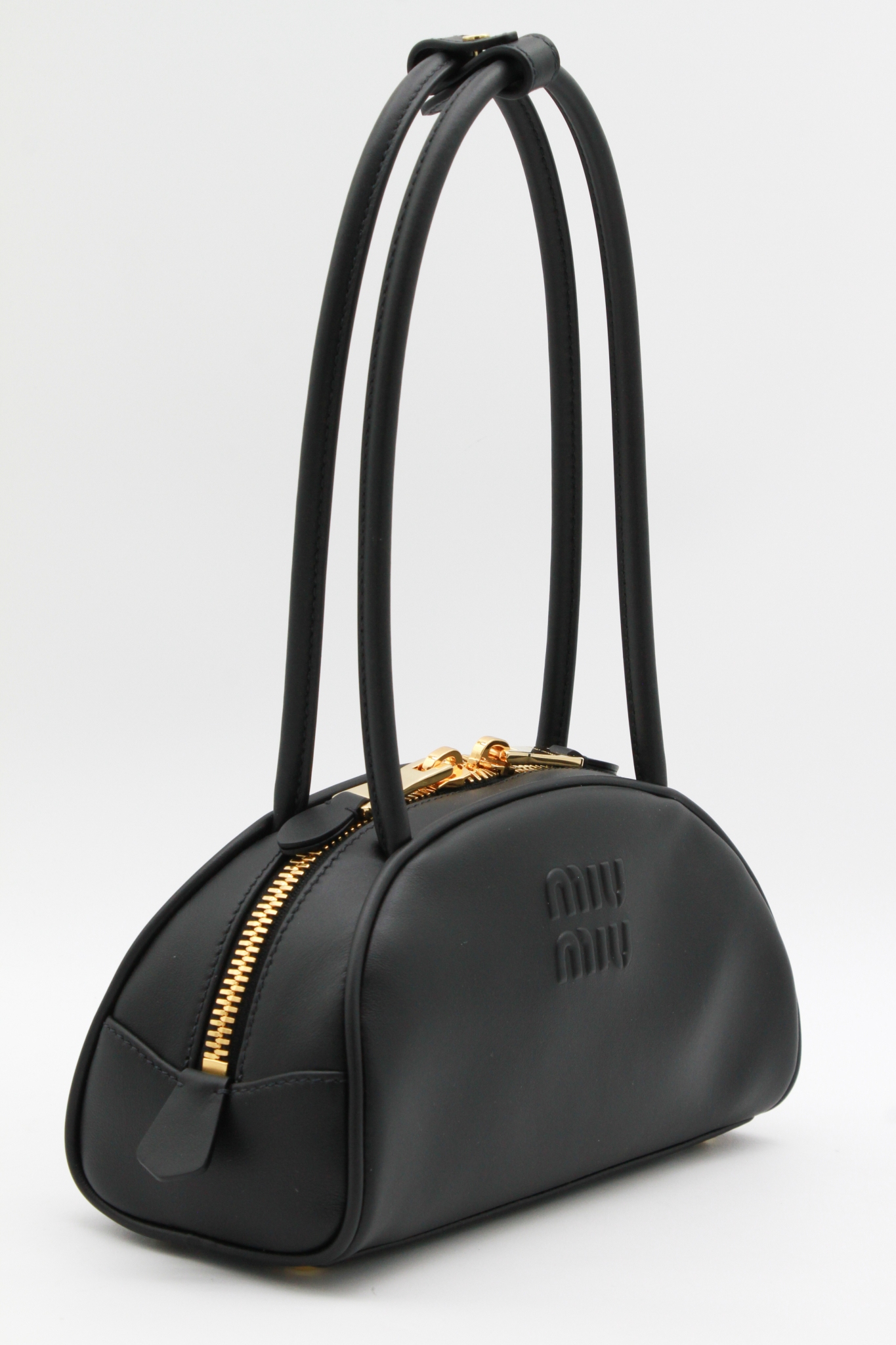 [Miu Miu] Bag FW26 5BB192VOOO2CRWF0002