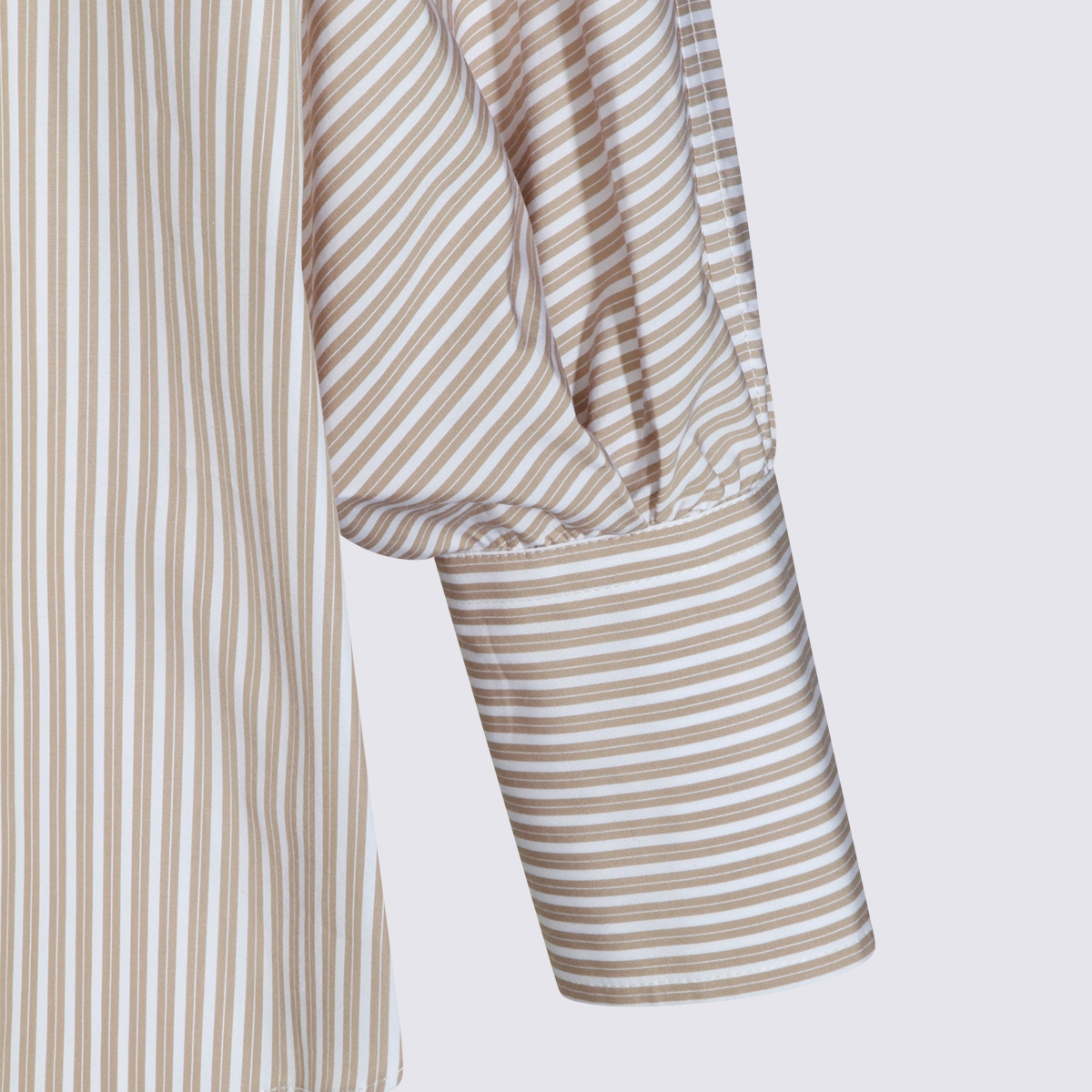 [Brunello Cucinelli] Shirts Long Sleeve SS26 MH740MO906C003