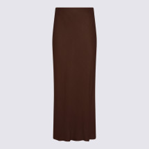 [Brunello Cucinelli] Long skirt SS26 MH126G3396C9284