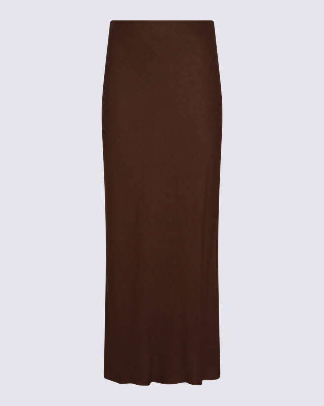 [Brunello Cucinelli] Long skirt SS26 MH126G3396C9284