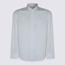 [Brunello Cucinelli] Shirts Long Sleeve SS26 MR6201718C159