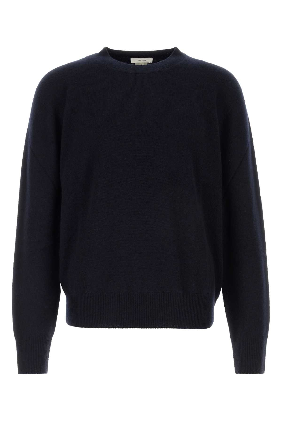 [THE ROW] T-shirts Long Sleeve SS26 1288Y973 DRN