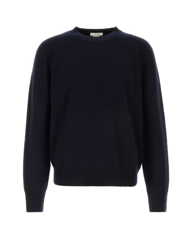 [THE ROW] T-shirts Long Sleeve SS26 1288Y973 DRN