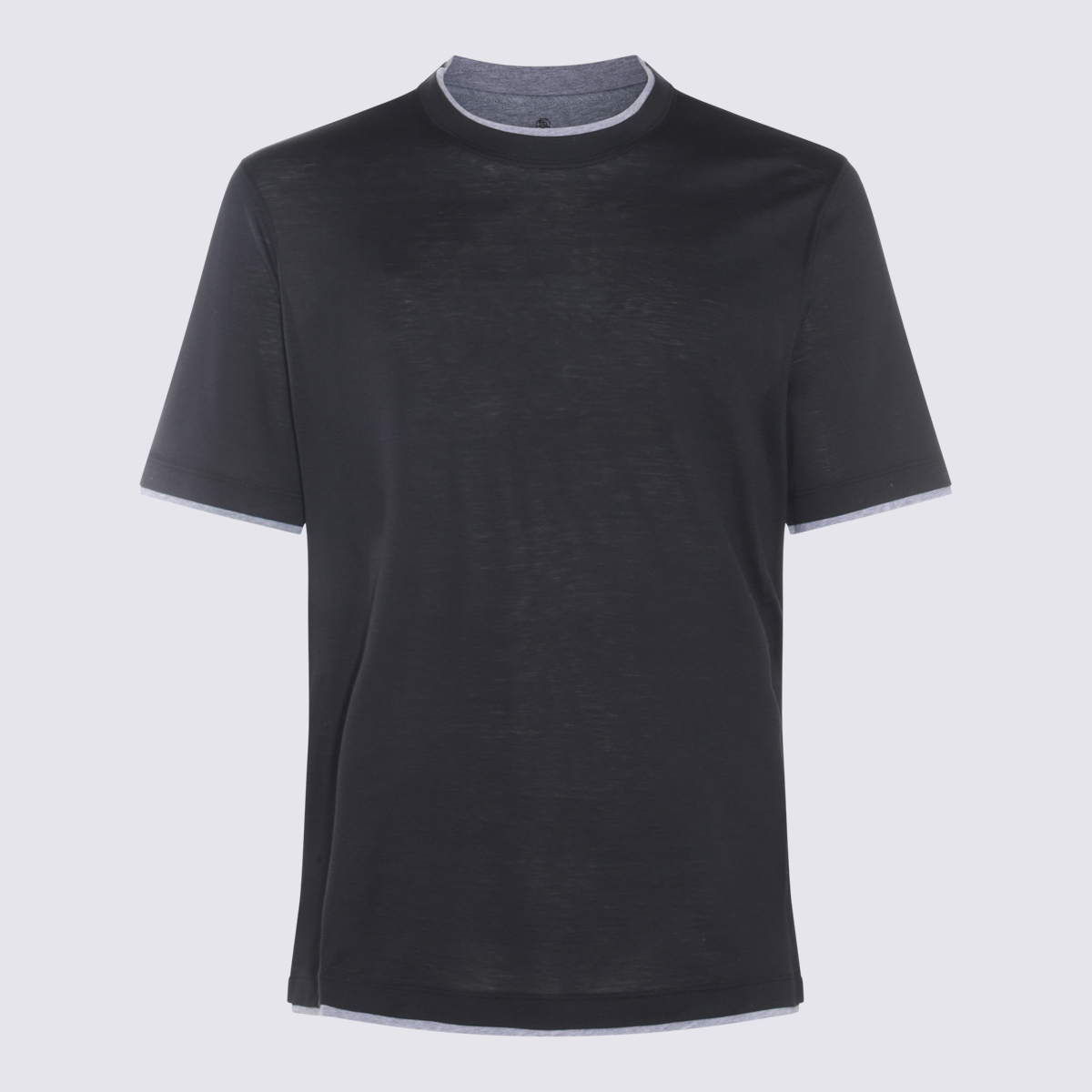 [Brunello Cucinelli] T-shirts Short Sleeve SS26 MD8217427CCB75