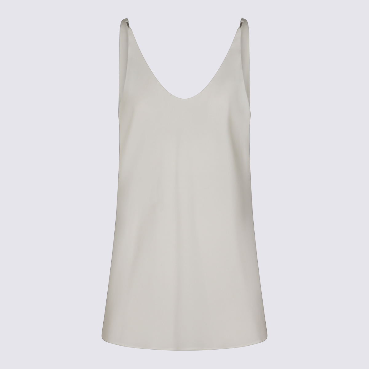 [Brunello Cucinelli] T-shirts Sleeveless SS26 MF906EV802C600