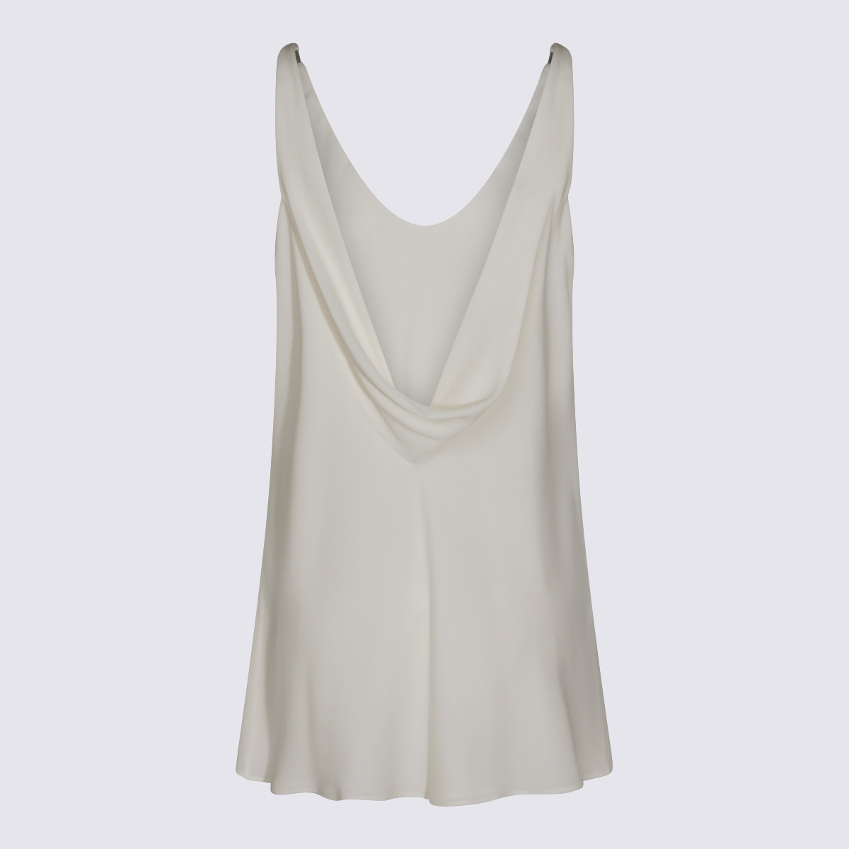 [Brunello Cucinelli] T-shirts Sleeveless SS26 MF906EV802C600
