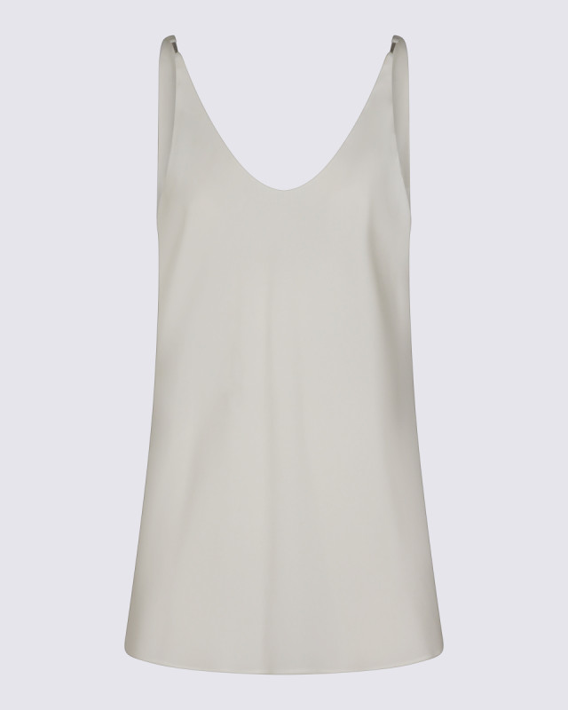 [Brunello Cucinelli] T-shirts Sleeveless SS26 MF906EV802C600