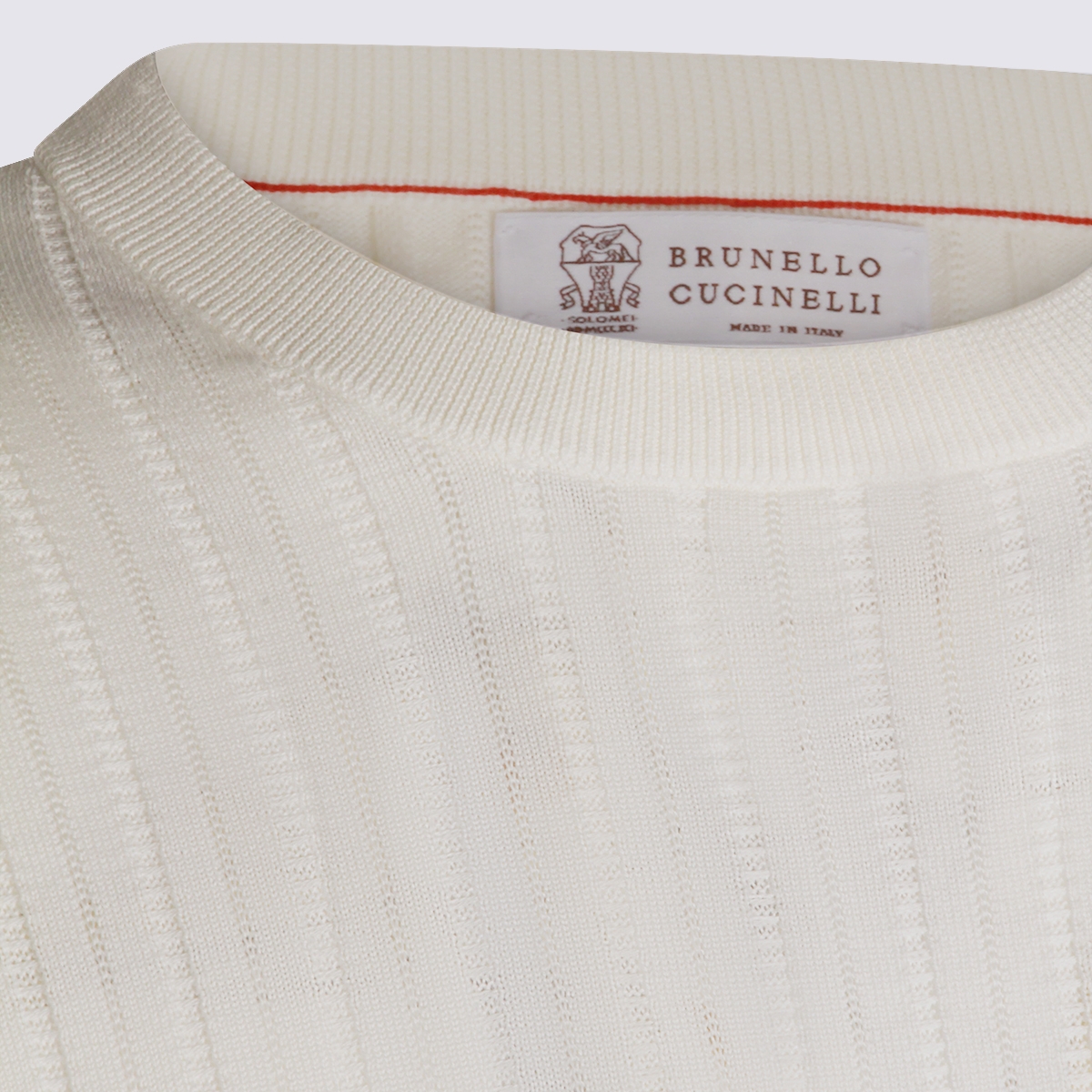 [Brunello Cucinelli] Knitwear SS26 M29204000C2723