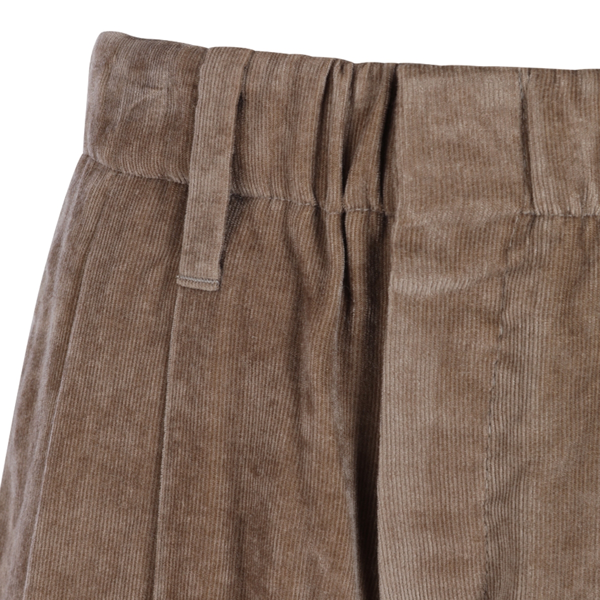 [Brunello Cucinelli] Trousers FW26 MP547P9274C3368
