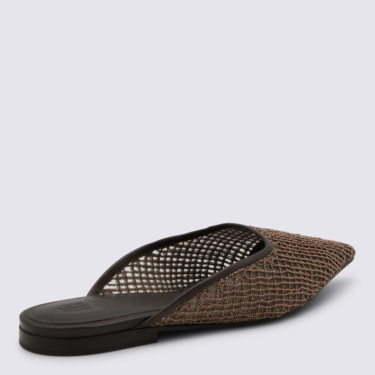 [Brunello Cucinelli] Flat shoes SS26 MZSFC3177C8279