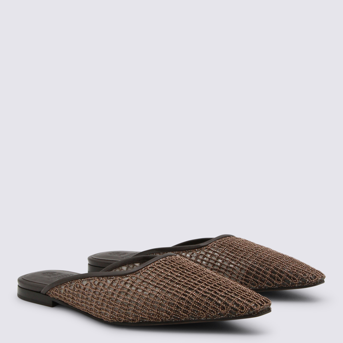 [Brunello Cucinelli] Flat shoes SS26 MZSFC3177C8279