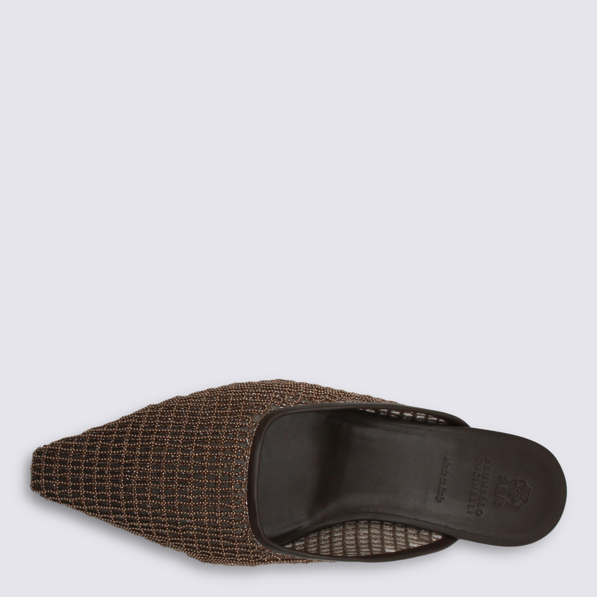 [Brunello Cucinelli] Flat shoes SS26 MZSFC3177C8279