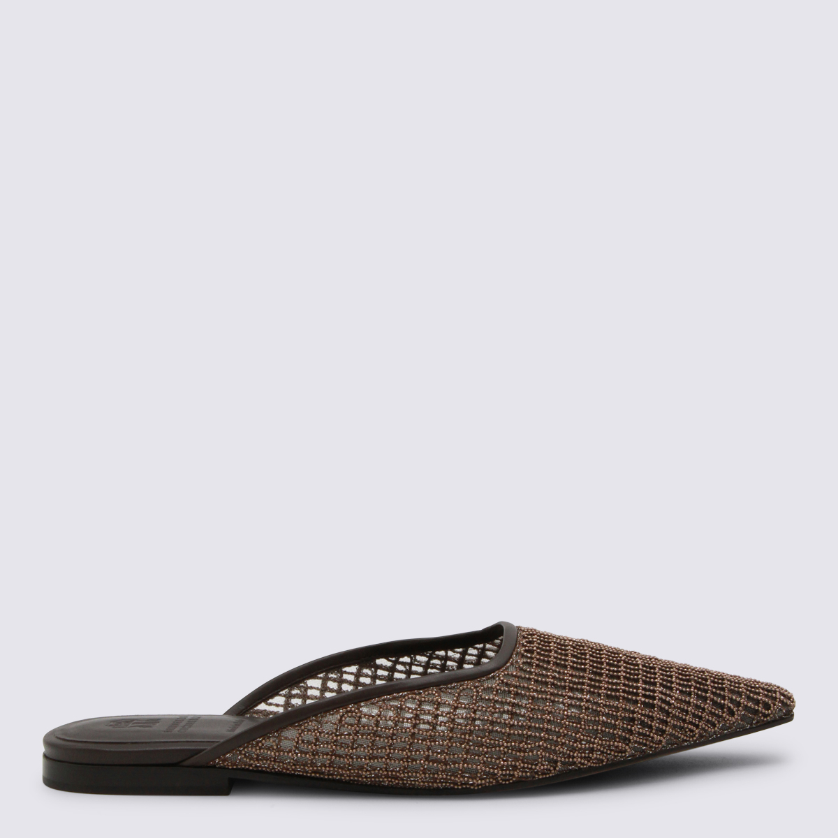 [Brunello Cucinelli] Flat shoes SS26 MZSFC3177C8279