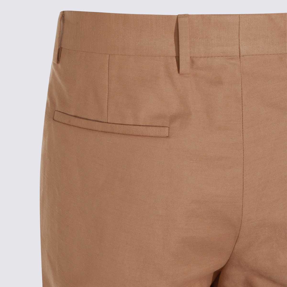 [Brunello Cucinelli] Trousers SS26 MH262E1450C2486