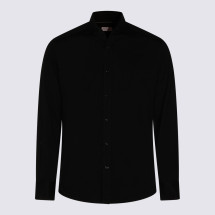 [Brunello Cucinelli] Shirts Long Sleeve SS26 MH8766686C101