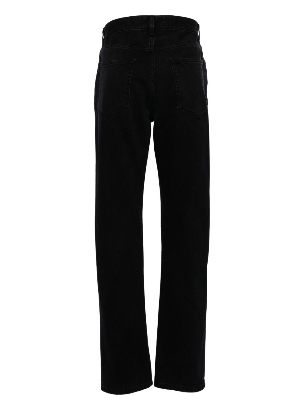 [THE ROW] Jeans SS26 413W2352BLK