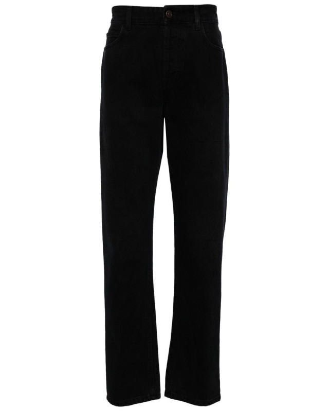 [THE ROW] Jeans SS26 413W2352BLK