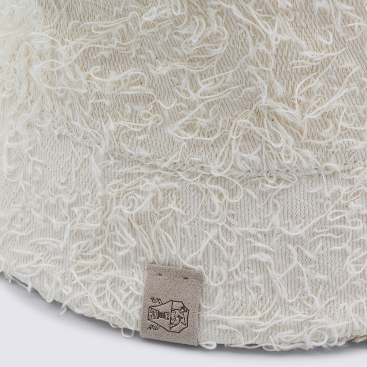 [Brunello Cucinelli] Hat SS26 MCAP90039C001