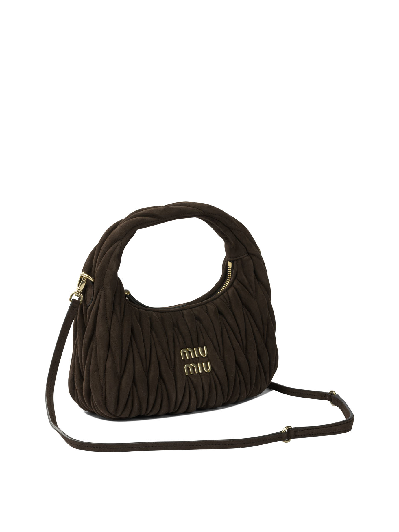 [Miu Miu] Bag SS26 5BC125AB7OF0003 V OOY