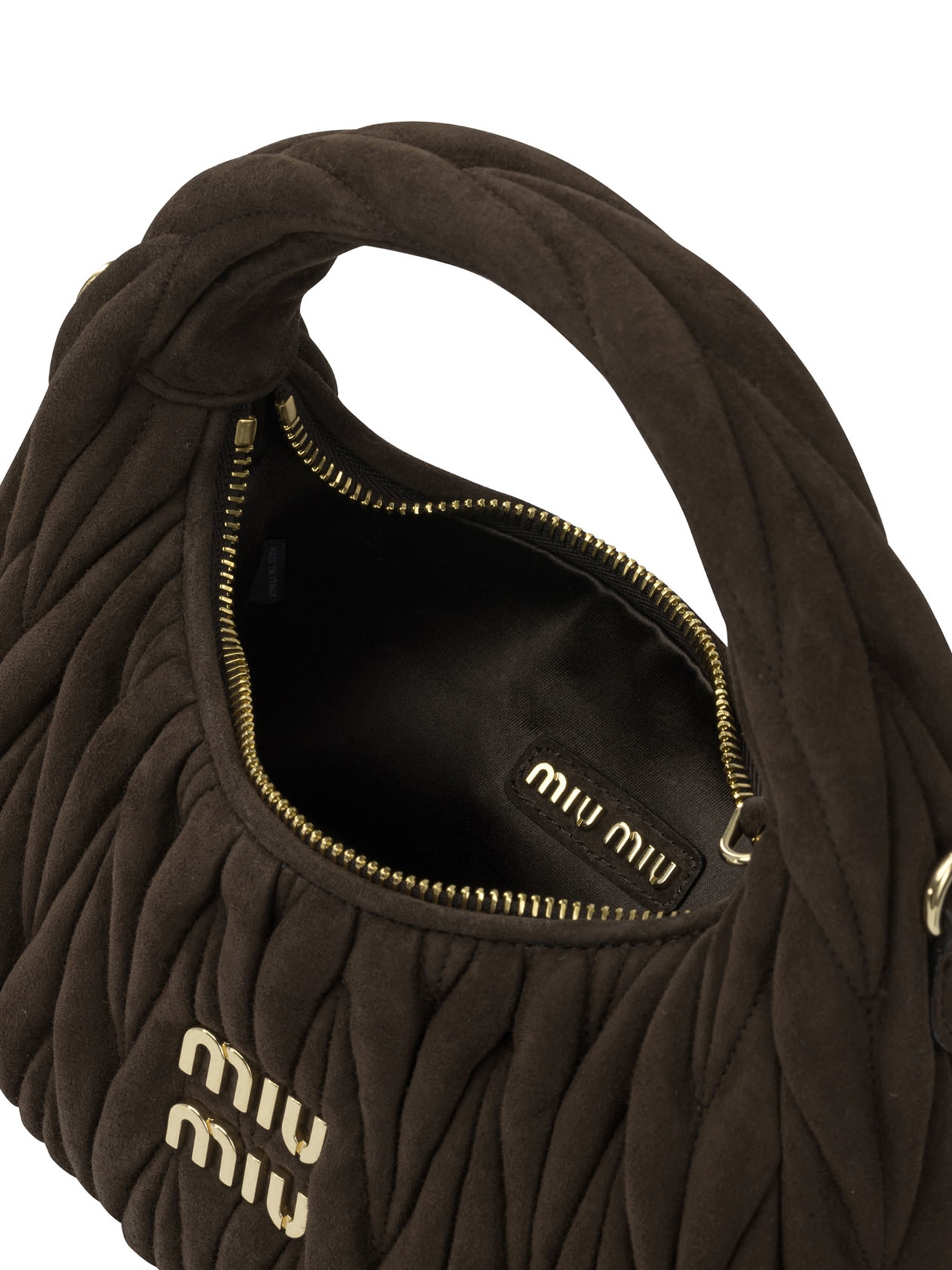 [Miu Miu] Bag SS26 5BC125AB7OF0003 V OOY
