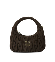 [Miu Miu] Bag SS26 5BC125AB7OF0003 V OOY