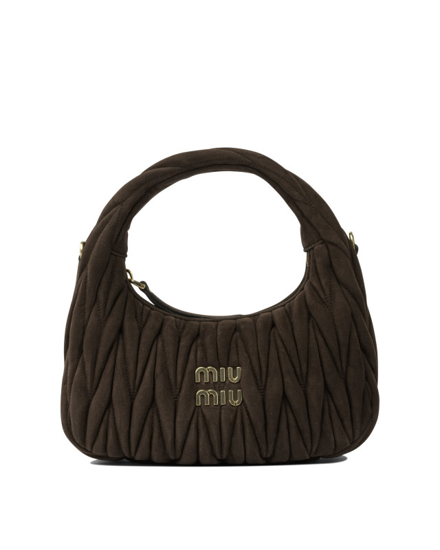 [Miu Miu] Bag SS26 5BC125AB7OF0003 V OOY