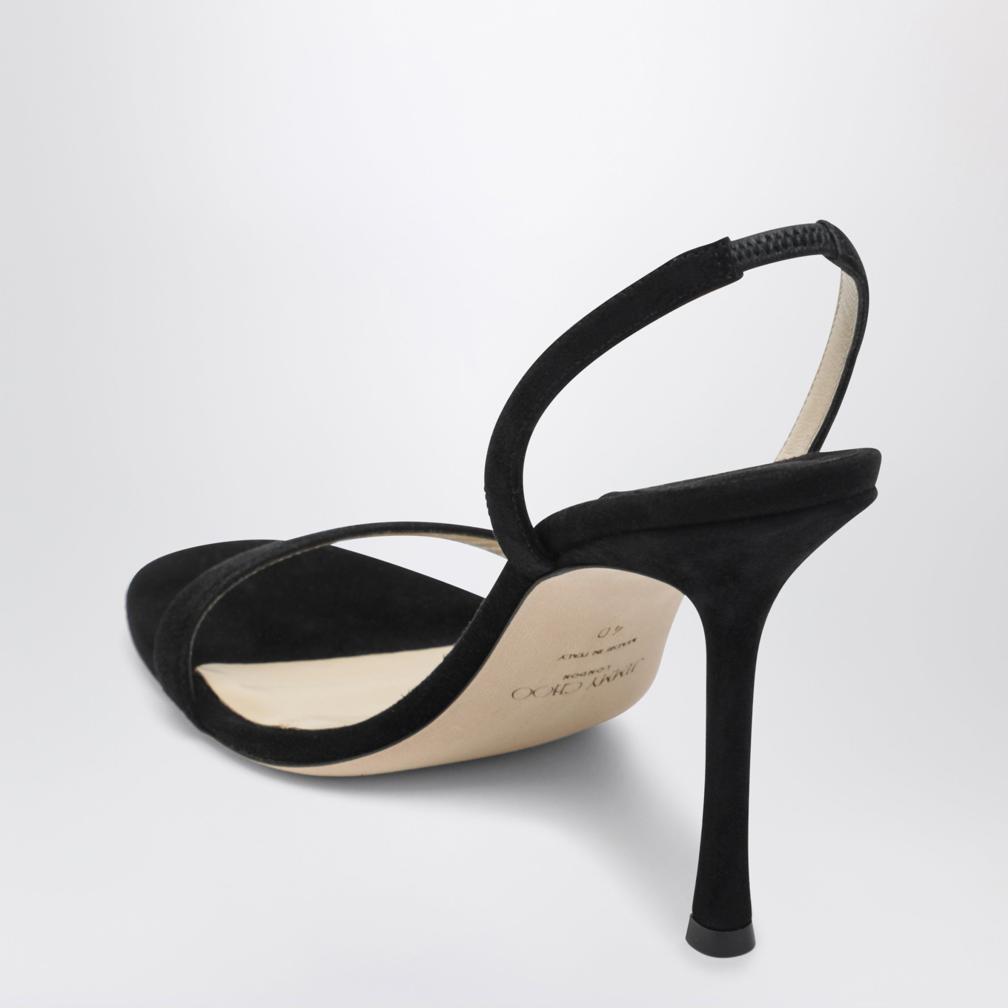 [Jimmy Choo] Sandals FW26 JENN100SUE