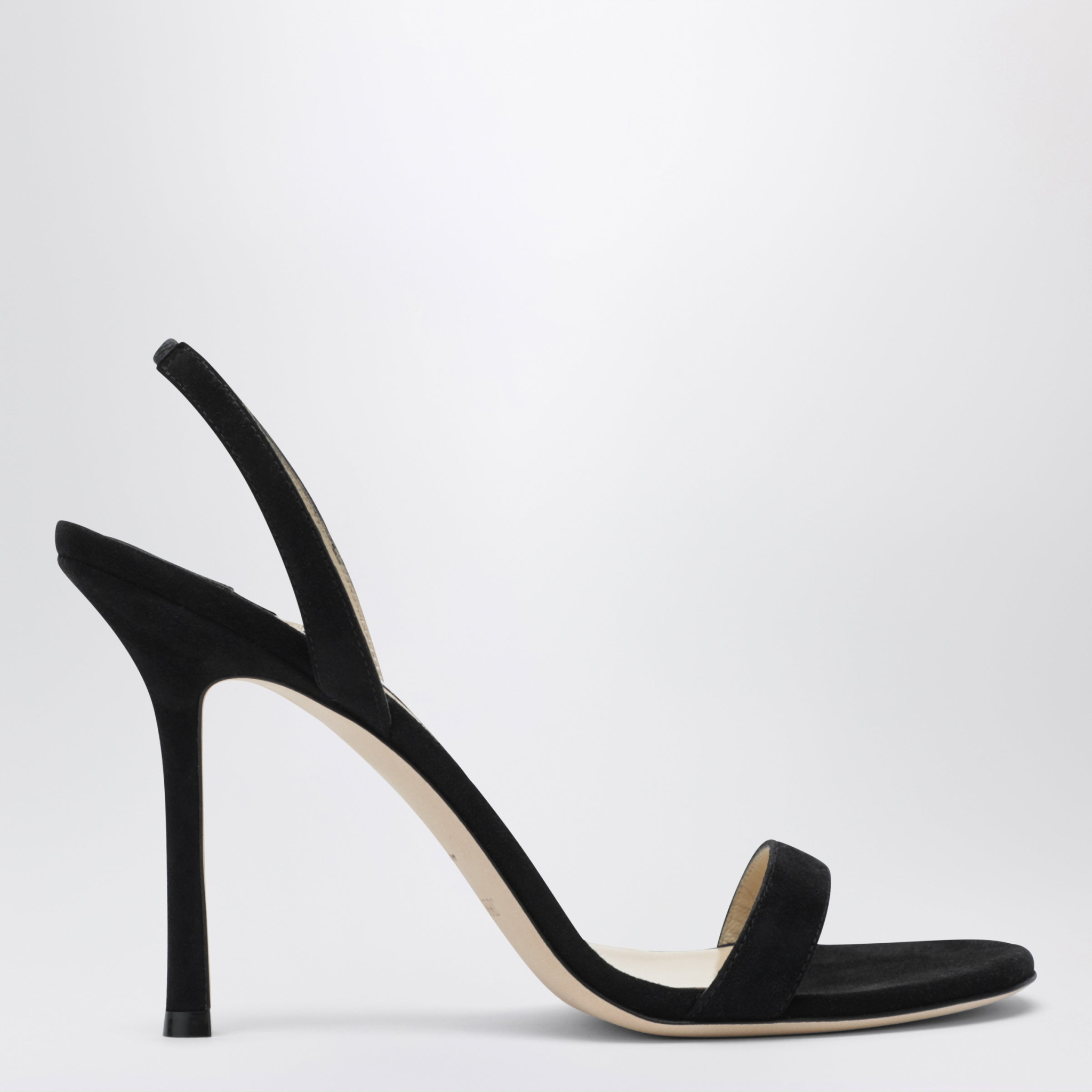 [Jimmy Choo] Sandals FW26 JENN100SUE