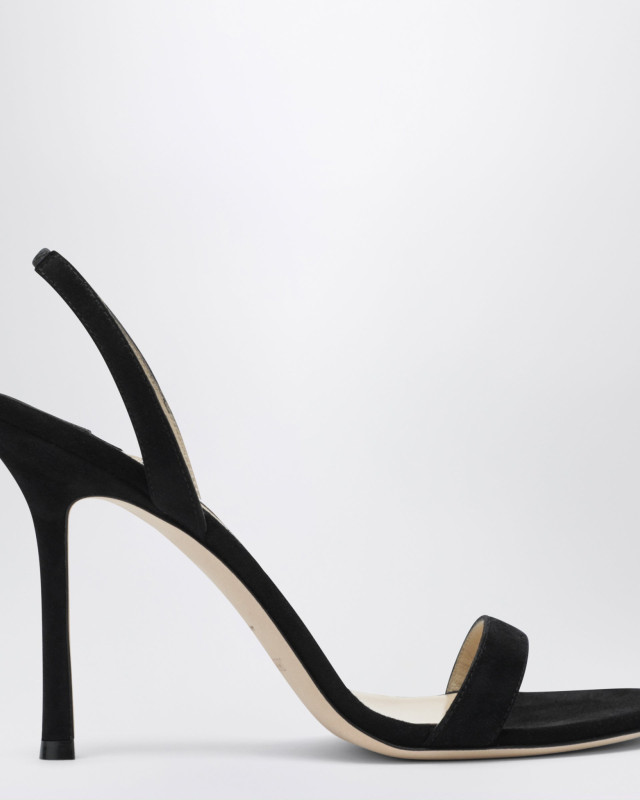 [Jimmy Choo] Sandals FW26 JENN100SUE