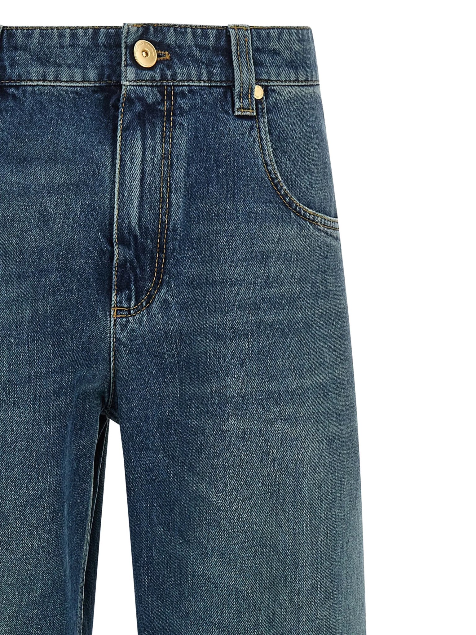 [Brunello Cucinelli] Jeans SS26 MA095P4050C9039