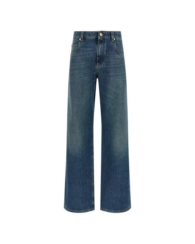 [Brunello Cucinelli] Jeans SS26 MA095P4050C9039