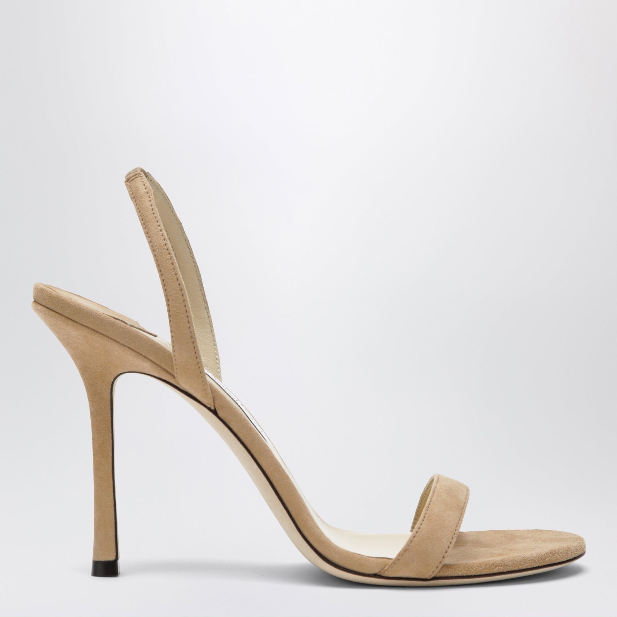 [Jimmy Choo] Sandals FW26 JENN100SUE