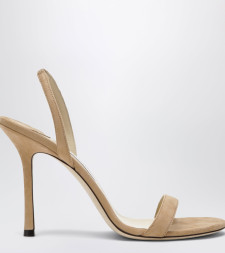 [Jimmy Choo] Sandals FW26 JENN100SUE